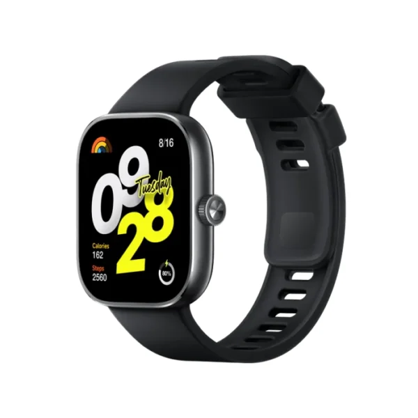 Xiaomi Redmi Watch 4 Bluetooth Calling Smart Watch mymemorylk.com (2)