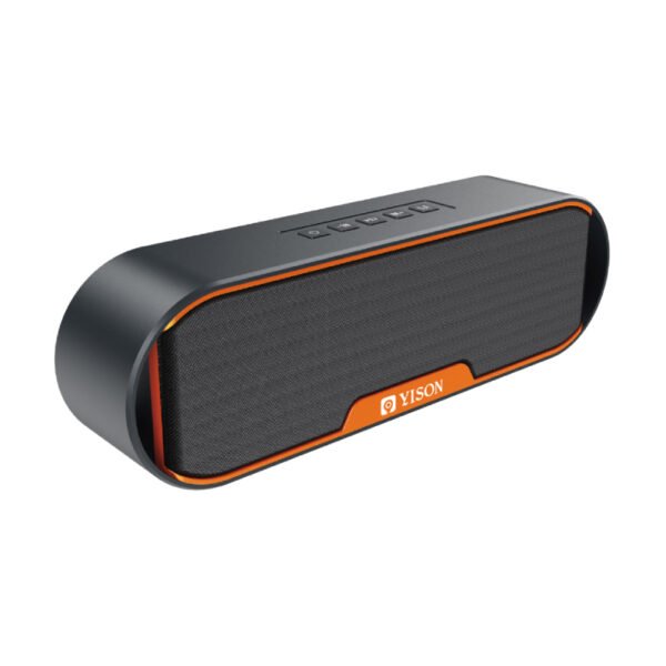 Yison Hanker H4 Wireless Bluetooth Speaker