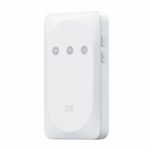 ZTE MF935 4G LTE Mobile Pocket Wi-Fi Router