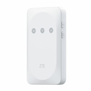 ZTE MF935 4G LTE Mobile Pocket Wi-Fi Router