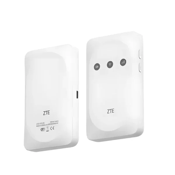 ZTE MF935 4G LTE Mobile Pocket Wi-Fi Router 2