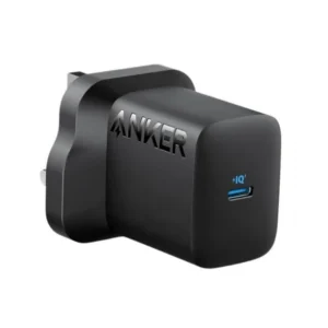 Anker 312 USB-C 30W Fast Charger