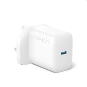 Anker 20W USB-C High Speed Power Adapter