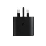 Samsung 25W PD Type-C Super Fast Charging Travel Adapter