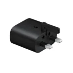 Samsung 25W PD Type-C Super Fast Charging Travel Adapter