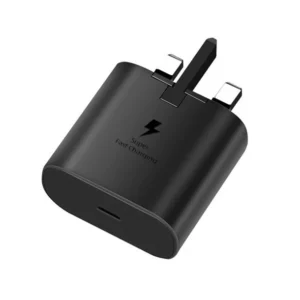 Samsung 25W PD Type-C Super Fast Charging Travel Adapter