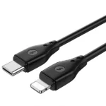 WiWU Pioneer 30W Type-C to Lightning Fast Charging Cable 1M mymemorylk.com (1)