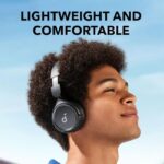 Anker Soundcore H30i Wireless On-Ear Headphones - Image 2