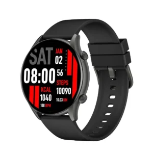 Kieslect KR Calling Smart Watch Black