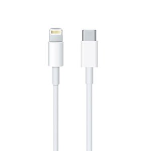 Original Apple Type-C to Lightning Cable