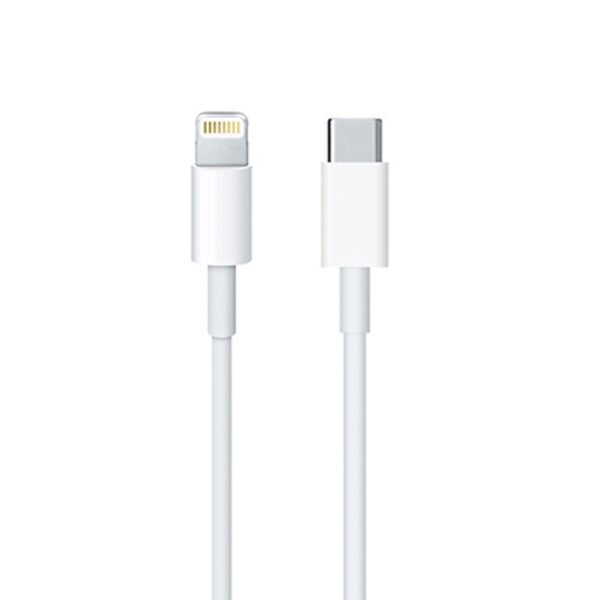 Original Apple Type-C to Lightning Cable