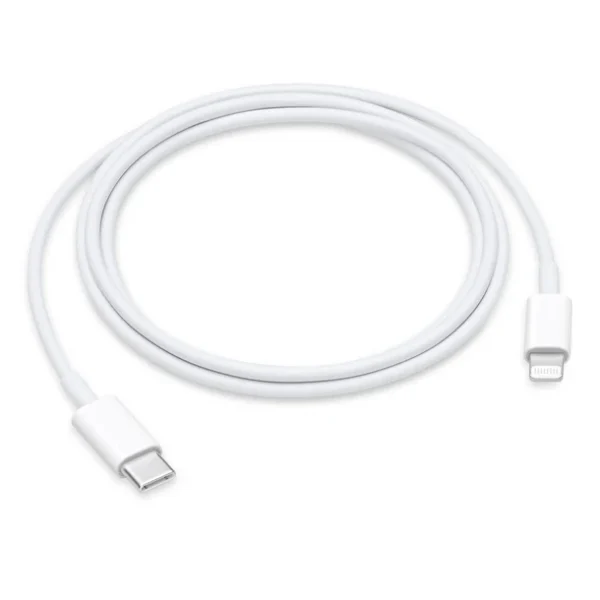 Original Apple Type-C to Lightning Cable