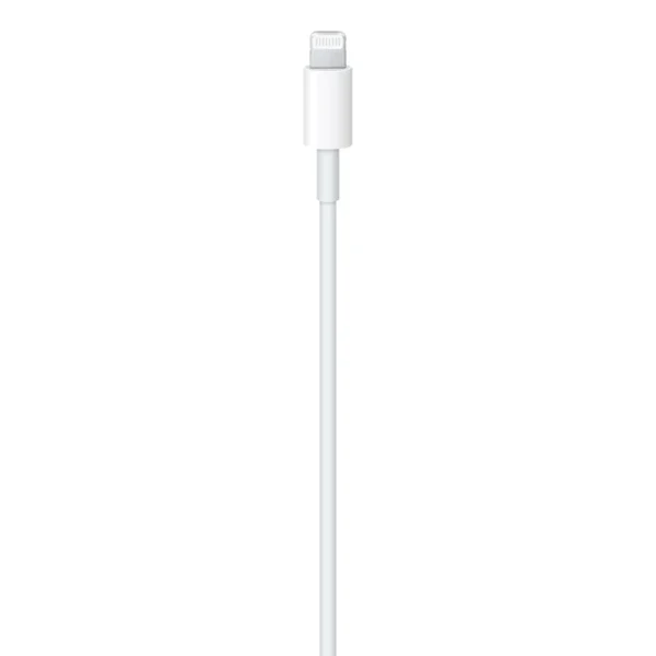 Original Apple Type-C to Lightning Cable