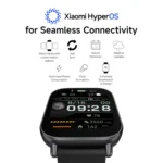 Xiaomi Redmi Watch 5 Active Calling Smart Watch mymemorylk.com