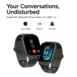 Xiaomi Redmi Watch 5 Active Calling Smart Watch mymemorylk.com