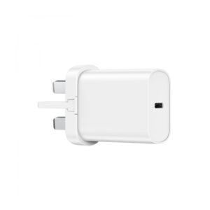 WIWU 20W USB-C PD Fast Charger