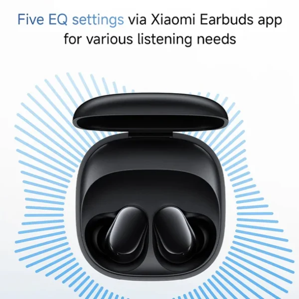 Xiaomi Redmi Buds 6 Play Wireless Earbuds