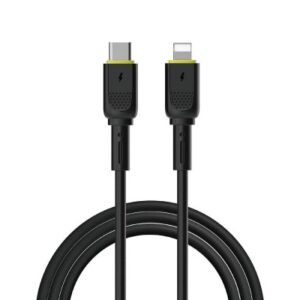 WIWU Cobra 30W USB-C to Lightning Cable 1.2M