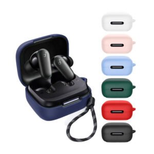 Silicon Protective Case for Anker Soundcore R50i NC