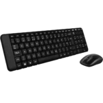 Logitech MK220 Wireless Keyboard & Mouse Combo mymemorylk.com