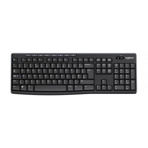 Logitech K270 Wireless Keyboard