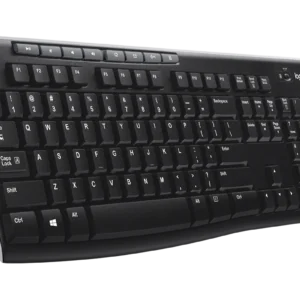 Logitech K270 Wireless Keyboard