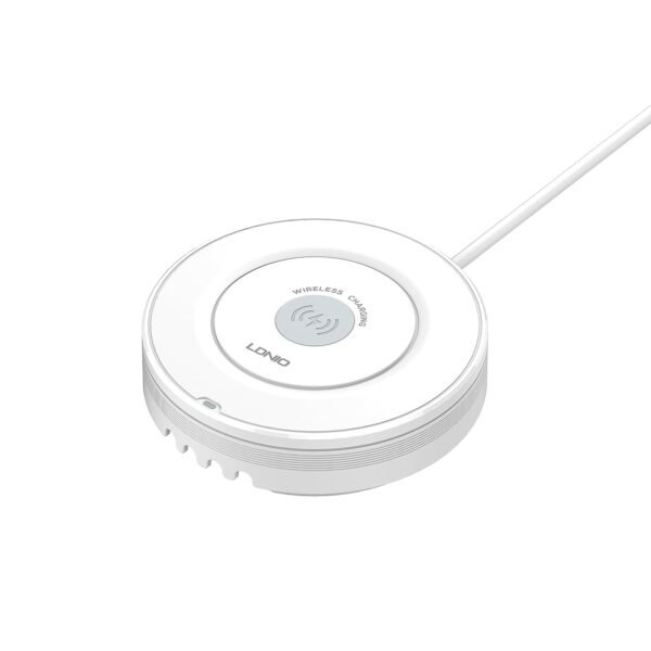 LDNIO AW003 32W Desktop Wireless Charger mymemorylk.com 1
