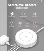 LDNIO AW003 32W Desktop Wireless Charger mymemorylk.com 6