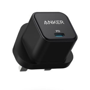 Anker Power Port III 20W USB-C Fast Charger mymemorylk.com