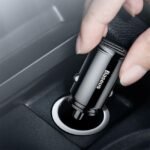 Baseus CCALL-YD01 30W Dual Car Charger mymemorylk.com 3
