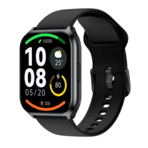 Haylou Watch 2 Pro Calling Smartwatch mymemorylk.com