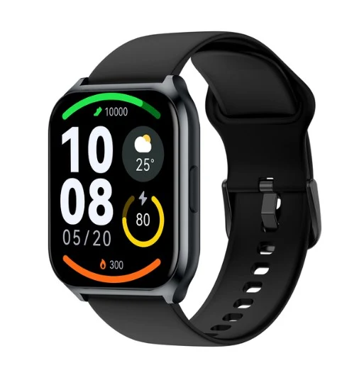 Haylou Watch 2 Pro Calling Smartwatch mymemorylk.com