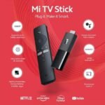 MI MDZ-24-AA Full HD 1080P HDMI Android TV Stick