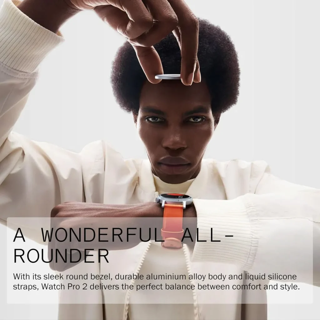 CMF by Nothing Watch Pro 2 Calling Smartwatch mymemorylk.com