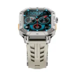 Haylou Iron N1 Military Grade Callling Smartwatch mymemorylk.com 2 23sss