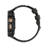 Haylou Iron N1 Military Grade Callling Smartwatch mymemorylk.com 2 23ss