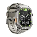 Haylou Iron N1 Military Grade Callling Smartwatch mymemorylk.com 2 23s