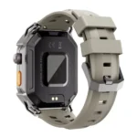 Haylou Iron N1 Military Grade Callling Smartwatch mymemorylk.com 2 23