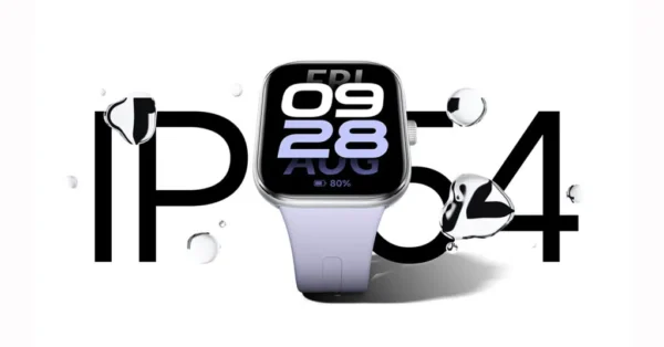 Redmi Watch 5 Calling Smart Watch