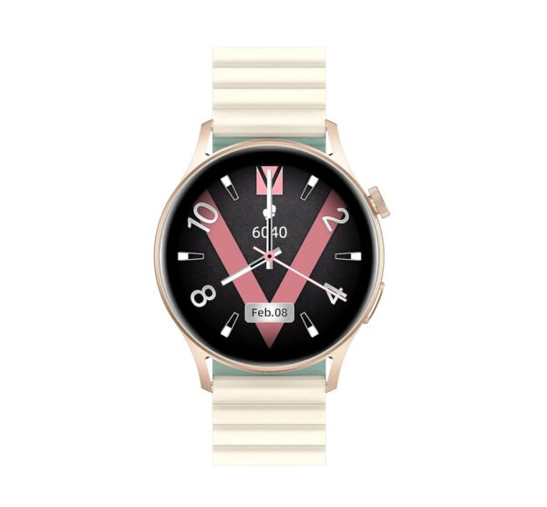 Kieslect Lady Watch Lora 2 AMOLED Calling Smart Watch