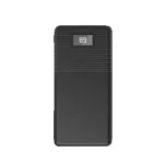 ASPOR A322 10000mAh Power Bank with Digital Display mymemorylk.com