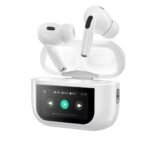 AirPods Pro 2 – ANC with LCD Screen AAA Grade Premium Clone