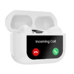 AirPods Pro 2 – ANC with LCD Screen AAA Grade Premium Clone