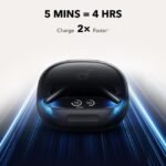 Anker Soundcore Liberty 4 Pro True Wireless Noise-Cancelling Earbuds mymemorylk.com