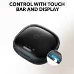 Anker Soundcore Liberty 4 Pro True Wireless Noise-Cancelling Earbuds mymemorylk.com