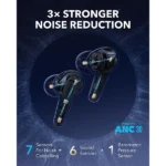 Anker Soundcore Liberty 4 Pro True Wireless Noise-Cancelling Earbuds mymemorylk.com