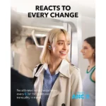 Anker Soundcore Liberty 4 Pro True Wireless Noise-Cancelling Earbuds mymemorylk.com
