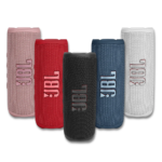 JBL Flip 6 Portable Waterproof Speaker mymemorylk (2)