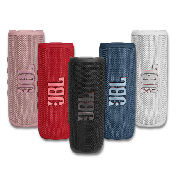 JBL Flip 6 Portable Waterproof Speaker mymemorylk (2)