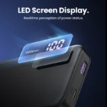 UGREEN 22.5W 10000mAh Two-way Fast Charging Power Bank mymemorylk.com